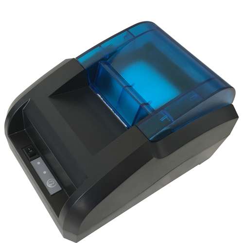 پرینتر حرارتی مدل P58UE-4