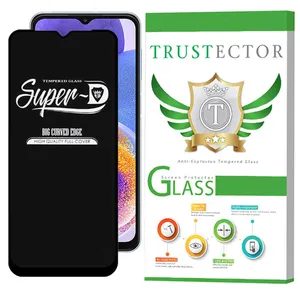 Trustector SUTA Screen Protector For Samsung Galaxy A23 4G 