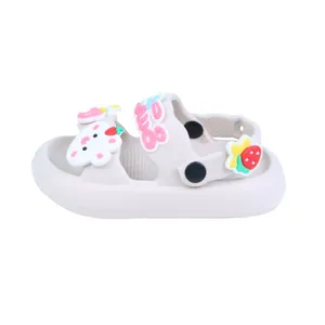 صندل دخترانه مدل کیتی