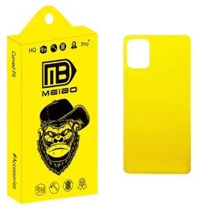 MEIBO +HD Back Protector For Samsung Galaxy A51