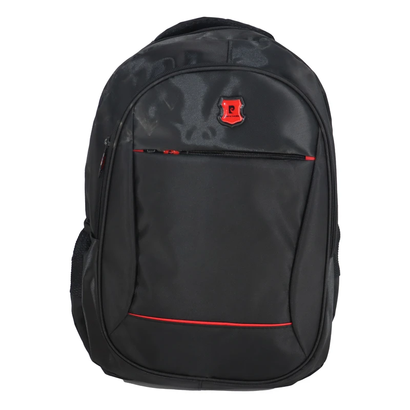 کوله پشتی لپ تاپ مدل PC-1697 مناسب برای لپ تاپ 13 تا 15 اینچی