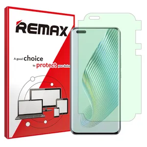 Remax Eye Care model green light protection screen protector suitable for Honor Magic 5 Pro Mobile phone 