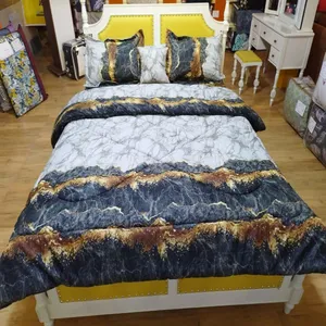 سرویس خواب مدل شنی دو نفره 5 تکه