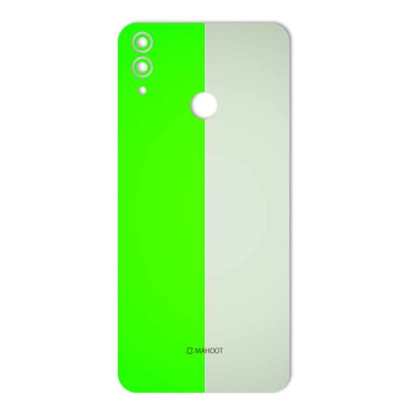برچسب پوششی ماهوت طرح Fluorescence مناسب برای گوشی موبایل هوآوی Honor 8C