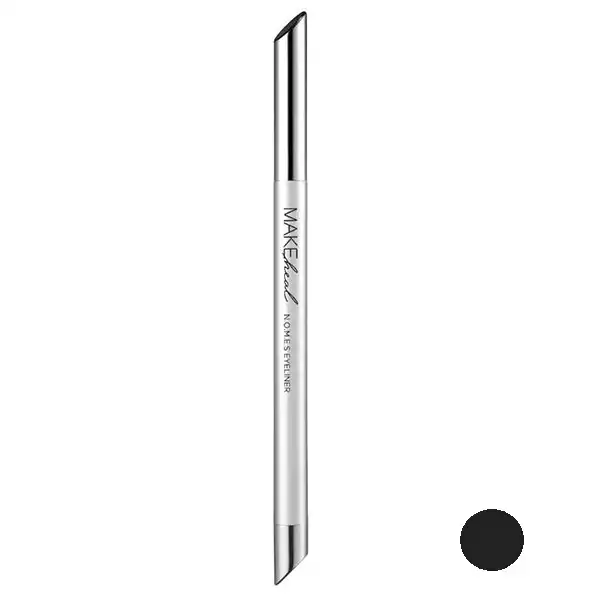 خط چشم میک هیل مدل 01