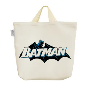 ساک خرید خندالو مدل Batman کد 2215