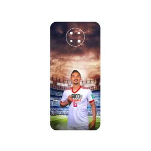 MAHOOT Reza Ghoochannejhad Cover Sticker for Nokia G10