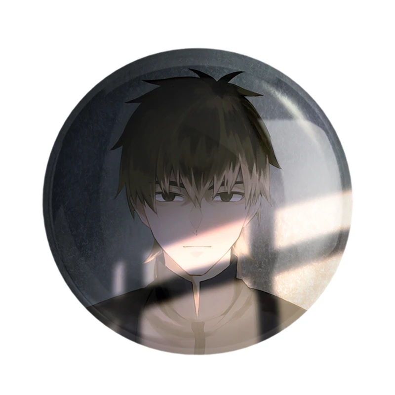 مگنت خندالو مدل انیمه فیت استی نایت Fate Stay Night کد 22803