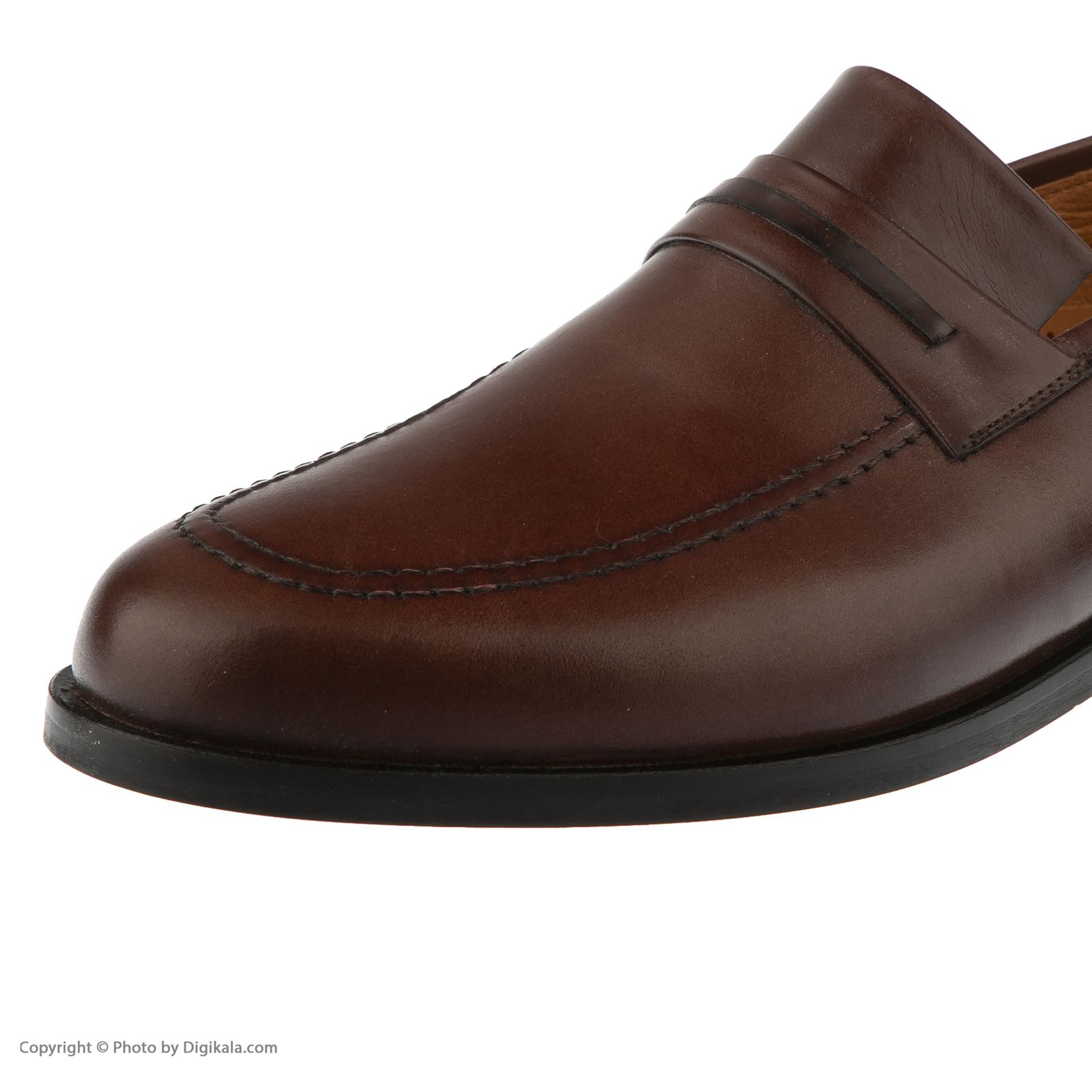 کفش مردانه آرتمن مدل Q 2-42468 -  - 5
