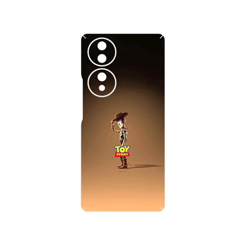 برچسب پوششی ماهوت مدل Toy_Story مناسب برای گوشی موبایل آنر 70