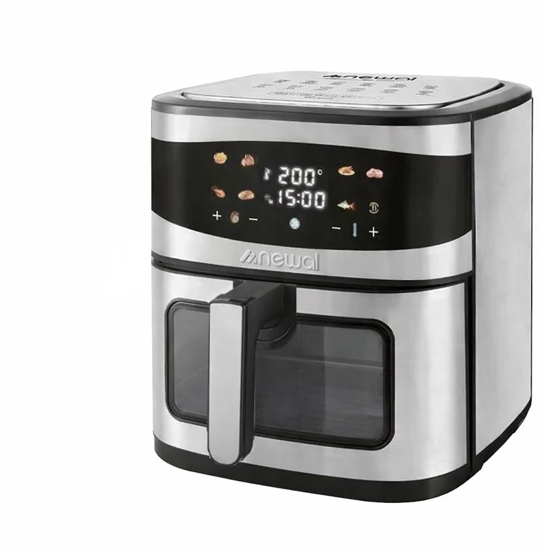 هواپز 8 لیتر نوال مدل Fry-5183