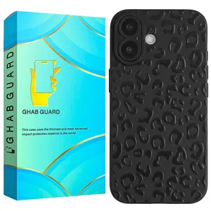 Ghab Guard BMPG Cover for Apple iPhone 16