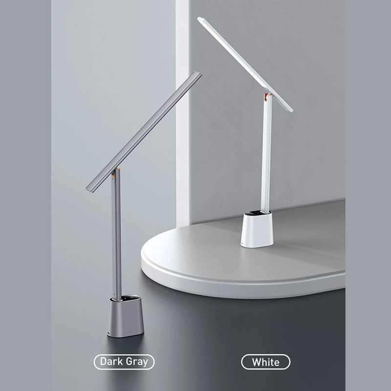 چراغ مطالعه باسئوس مدل Desk lamp
