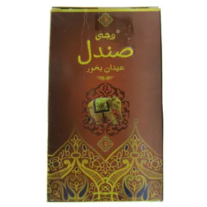 عود ویجی مدل Sandal کد 213
