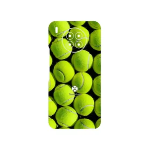 MAHOOT Tennis Cover Sticker for Huawei Nova 8i