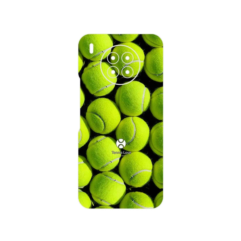 برچسب پوششی ماهوت مدل Tennis مناسب برای گوشی موبایل هوآوی Nova 8i