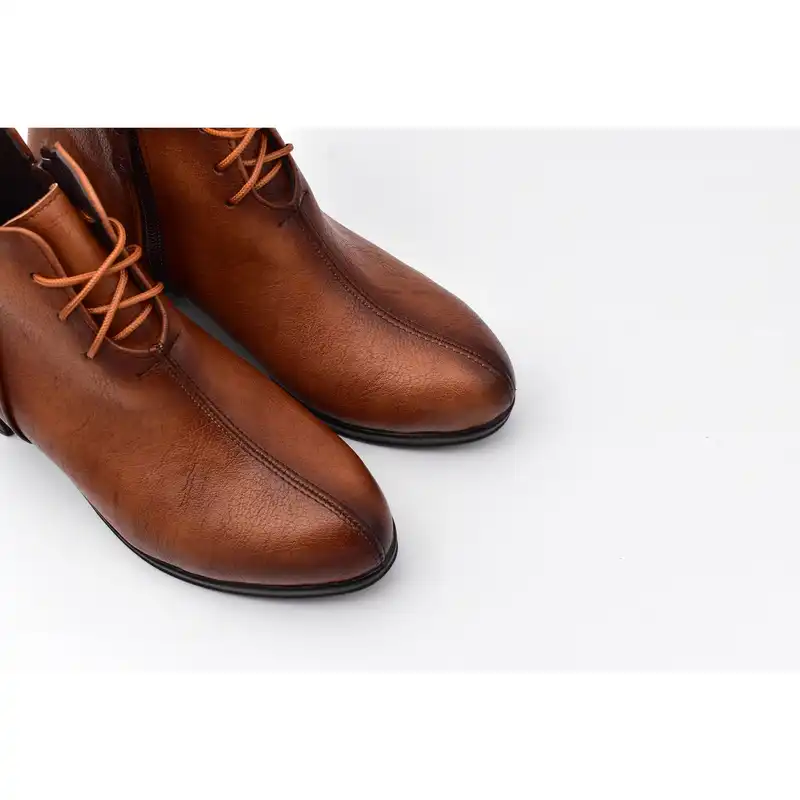 نیم بوت زنانه کد 8141