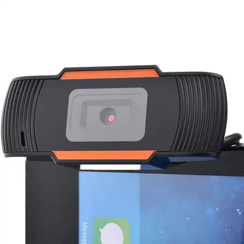 وب کم مدل M820