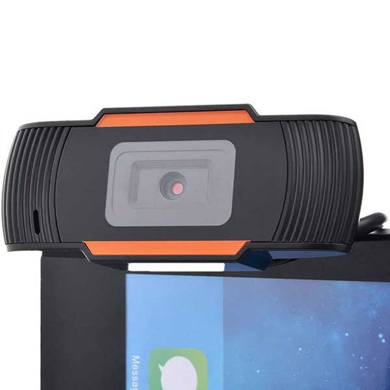 وب کم مدل M820