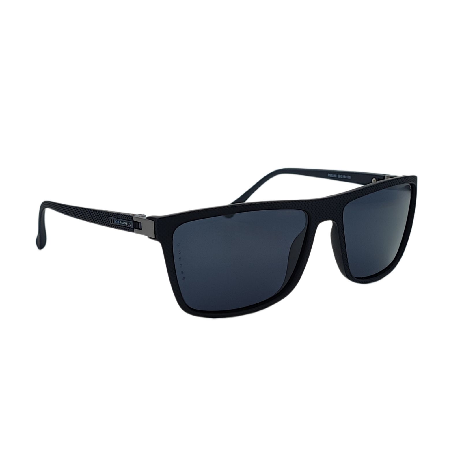 عینک آفتابی مورل مدل P55286 C1 POLARIZED  -  - 2