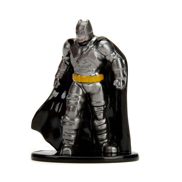 فیگور مدل Armored Batman