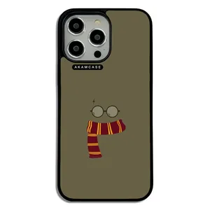 AKAM AMCWA14PROMAX-HARRY POTTER14 Cover For Apple iPhone 14 Pro Max