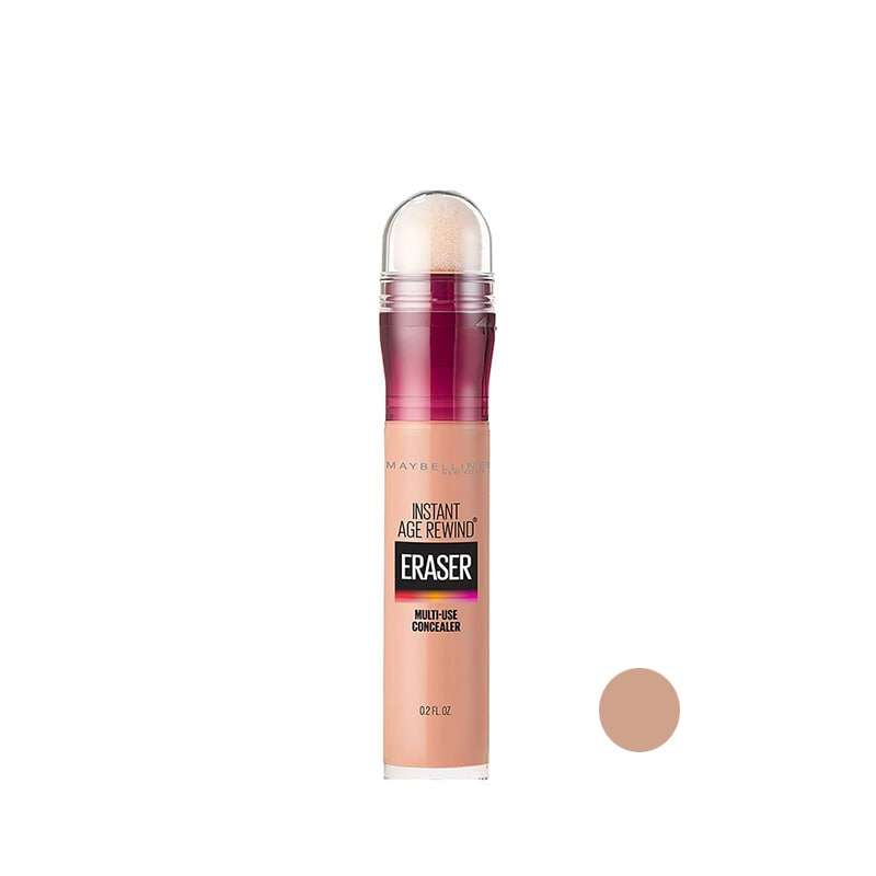 کانسیلر میبلین مدل Instant Eraser شماره 140 کانسیلر میبلین مدل Instant Eraser شماره 140