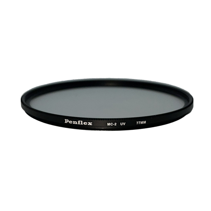 فیلتر لنز پنفلکس مدل UV MC -77MM
