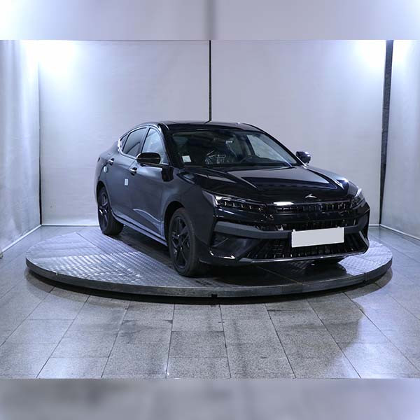 خودرو کی ام سی J7 اتوماتیک سال 1403