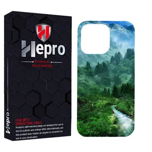 HEPRO MC Cover for Apple IPHONE 13 PRO