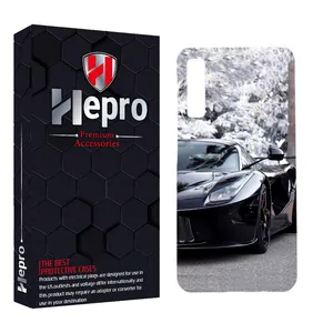 HEPRO MC Cover for SAMSUNG GALAXY A7 2018