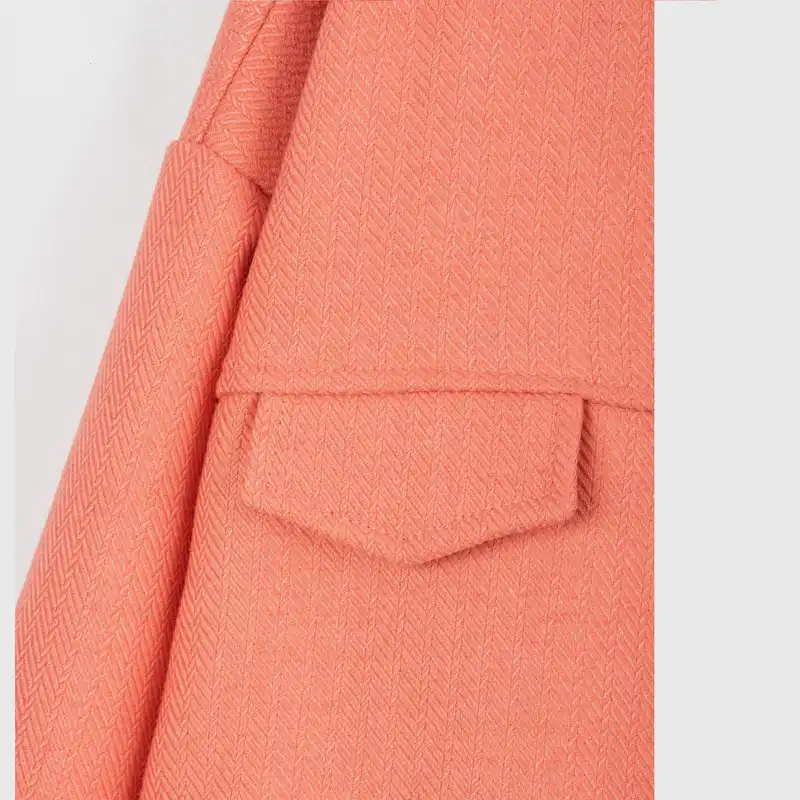 کت زنانه مدل آبان