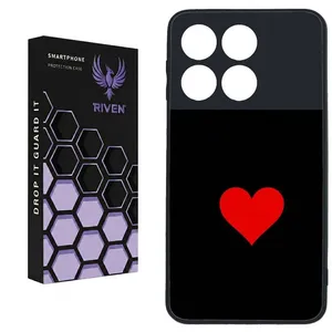 RIVEN RI3-13 Case For Xiaomi Poco X6 Pro