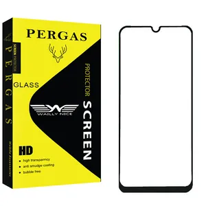 Waily Nice Pergas Screen Protector For Oppo A16K