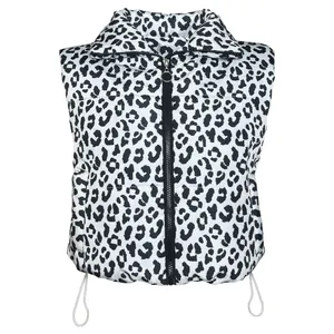 پافر زنانه کد 6068 