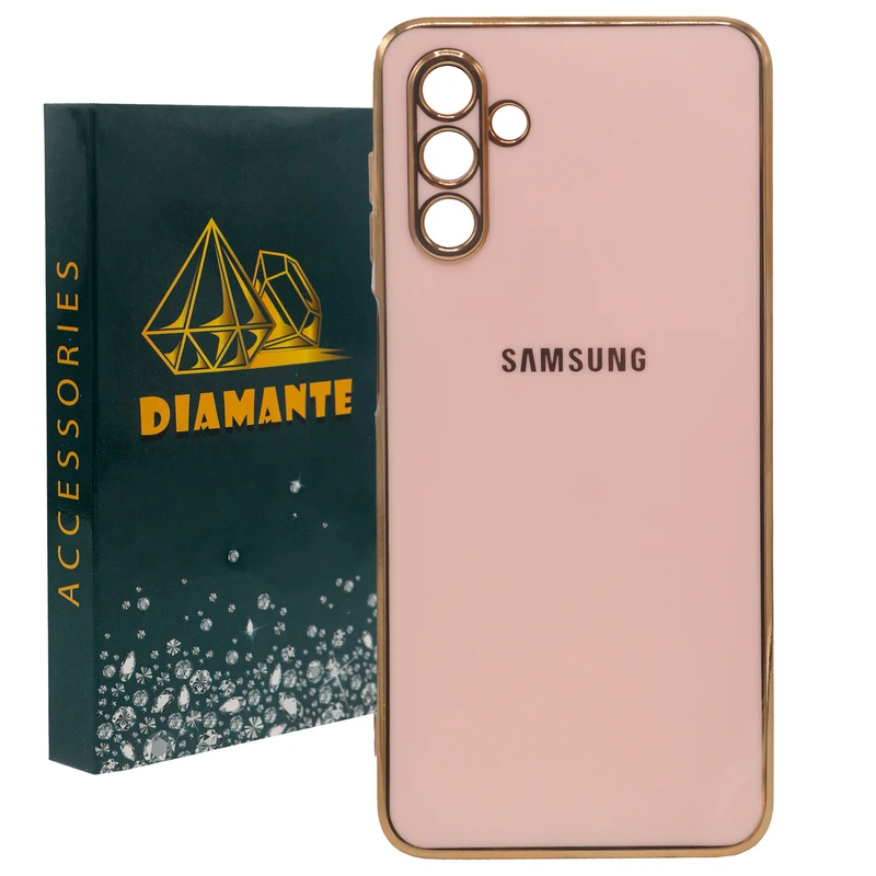 کاور دیامانته مدل My1 GN مناسب برای گوشی موبایل سامسونگ Galaxy A25