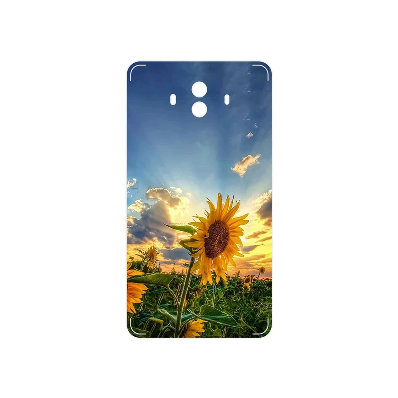 برچسب پوششی ماهوت مدل Summer Season مناسب برای گوشی موبایل هوآوی Mate 10