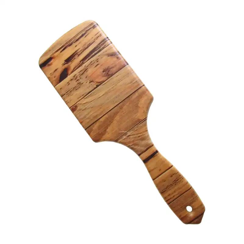 برس مو موبان مدل چوبی کد MO8