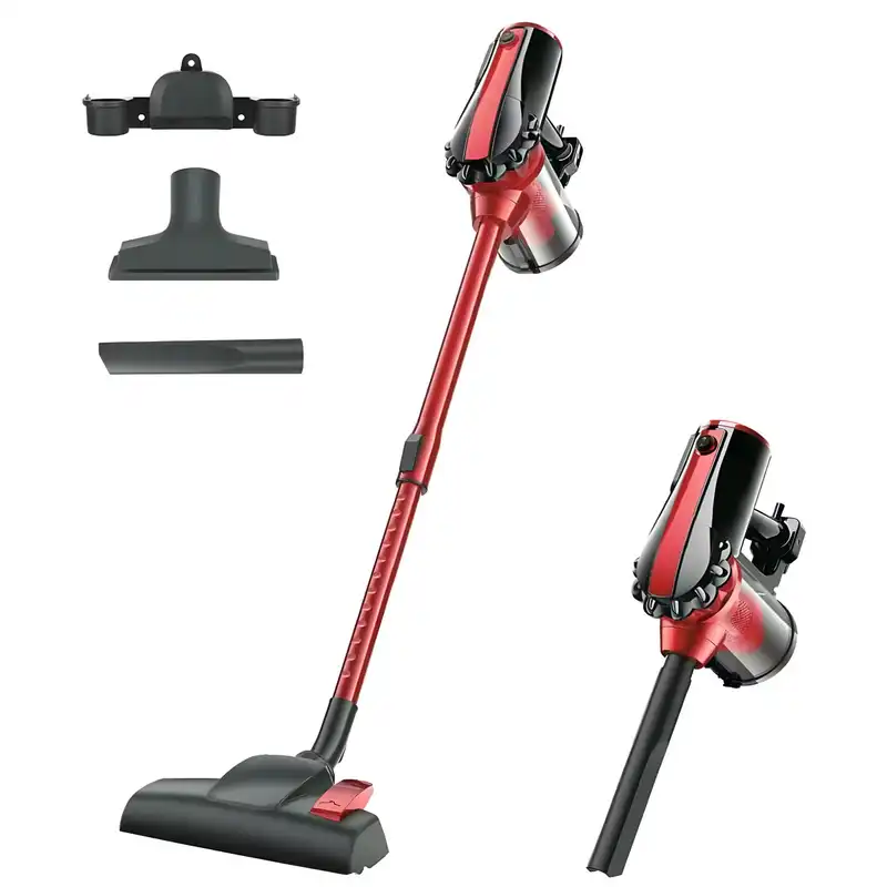 جاروبرقی سینچر مدل D600