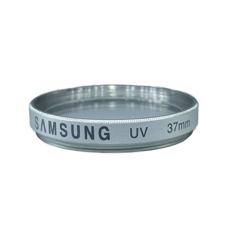 فیلتر لنز مدل UV-37MM