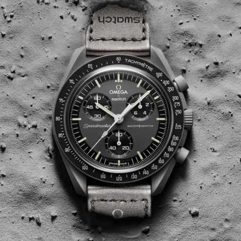 ساعت مچی عقربه ای مدل Mercuri-58/0C03