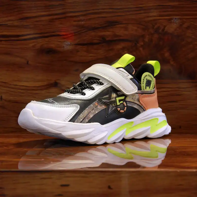 کفش پیاده روی بچه گانه مدل فشن5 کد Ba168