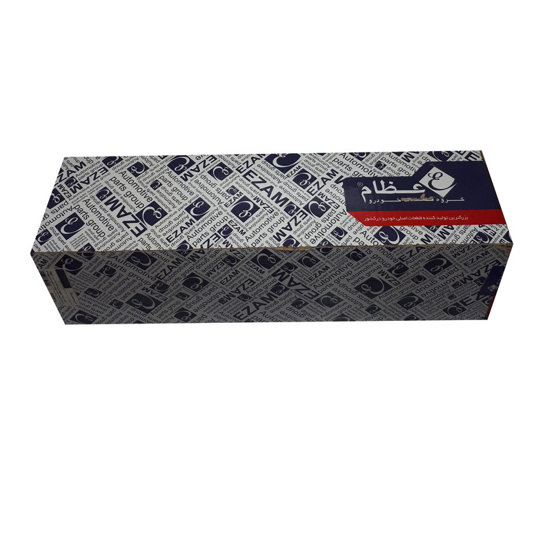 کمک فنر جلو چپ عظام مدل 3183037 مناسب برای پراید