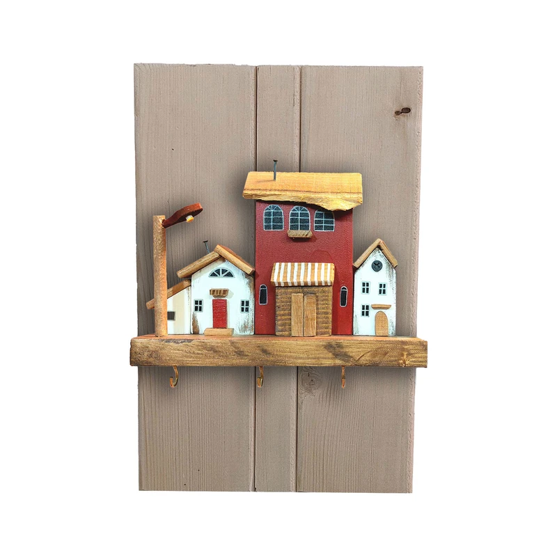 کاور جعبه فیوز مدل دهکده رویایی کد 54042L