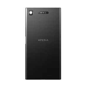 در پشت گوشی موبایل مدل F8342-Blk مناسب برای گوشی سونی Xperia XZ1