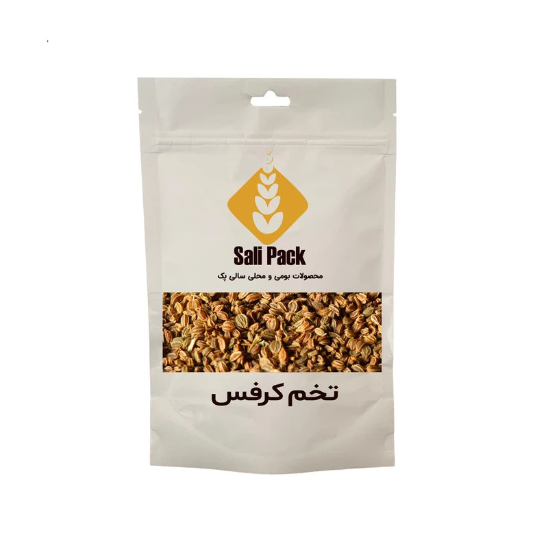 تخم کرفس سالی پک - 200 گرم
