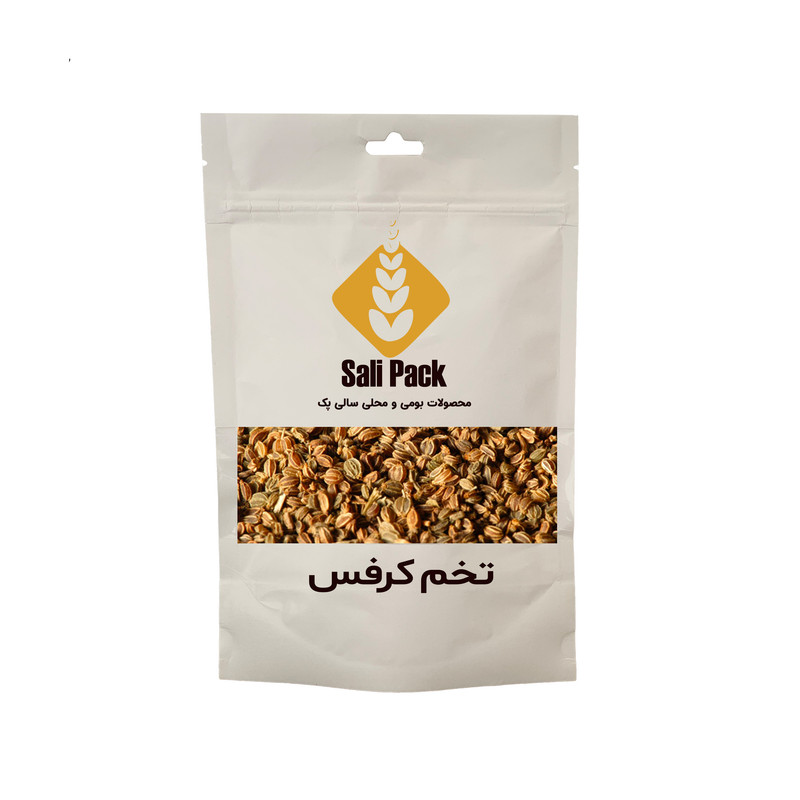 تخم کرفس سالی پک - 200 گرم