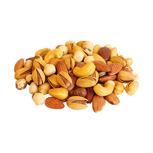 آجیل چهار مغز شور - 250 گرم