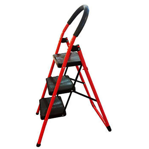 نردبان سه پله مدل کاراسان مدل03