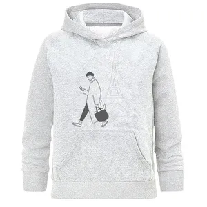 هودی زنانه طرح مینیمال مدل H515